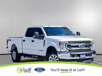 Used 2022 Ford F250 XLT