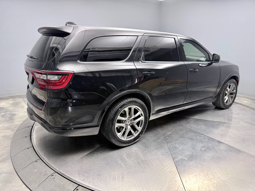 Used 2022 Dodge Durango R/T w/ Tow 'N Go Package AWD/4WD image 5