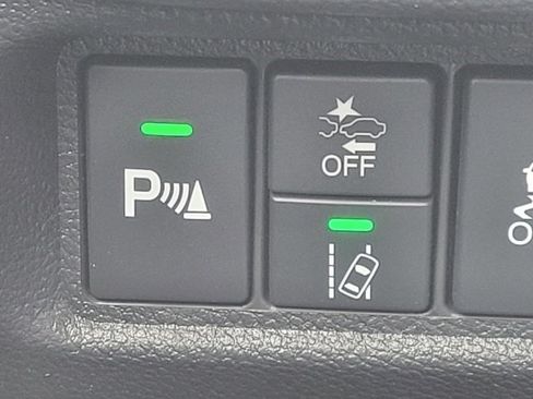 Used 2024 Honda Passport EX-L image 21