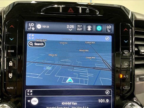 Used 2022 RAM 2500 Laramie image 36