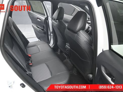 Used 2026 Toyota Corolla Cross AWD Hybrid w/ Convenience Package image 34
