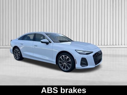 New 2026 Audi A6 Premium AWD/4WD image 7