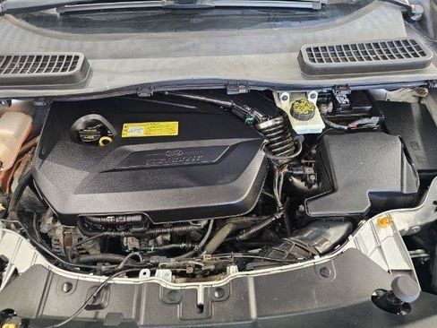 Used 2013 Ford Escape SEL AWD/4WD image 37