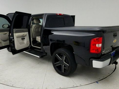 Used 2012 Chevrolet Silverado 1500 LT RWD image 12