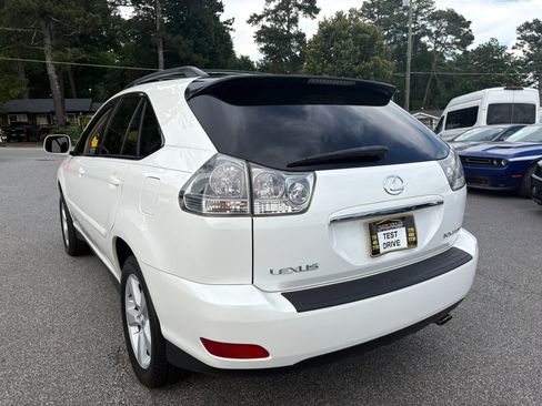 Used 2004 Lexus RX 330 AWD image 11