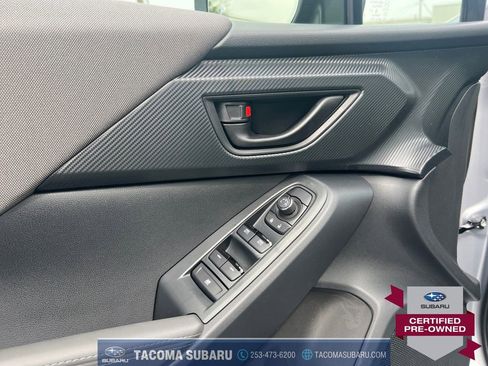 Certified 2025 Subaru Crosstrek 2.0i Premium AWD/4WD image 11
