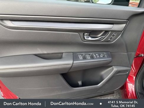 New 2026 Honda CR-V Sport-L image 11
