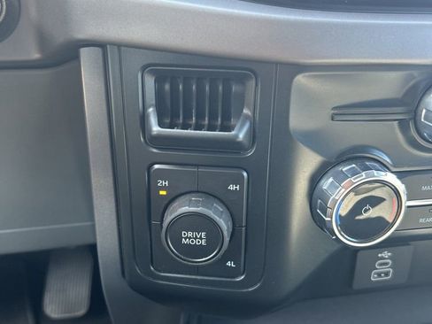 Used 2025 Ford F150 XLT w/ Equipment Group 301A Standard AWD/4WD image 36