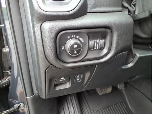 New 2026 RAM 1500 Big Horn AWD/4WD image 17