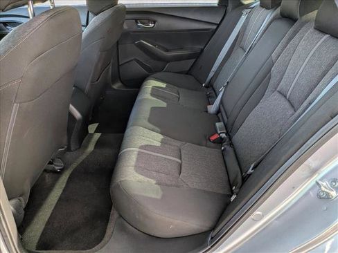 Used 2024 Honda Accord Sport image 17