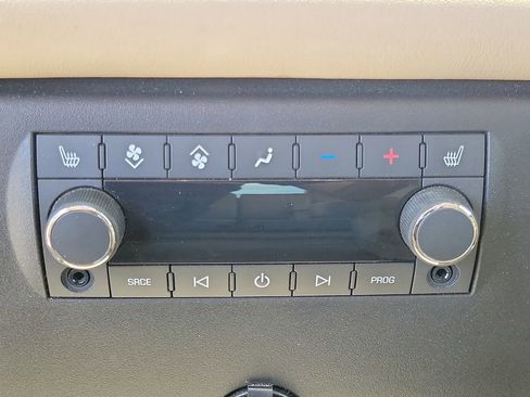 Used 2012 GMC Yukon Denali AWD/4WD image 16