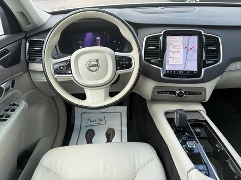 Certified 2023 Volvo XC90 B6 Plus w/ Protection Package AWD/4WD image 24