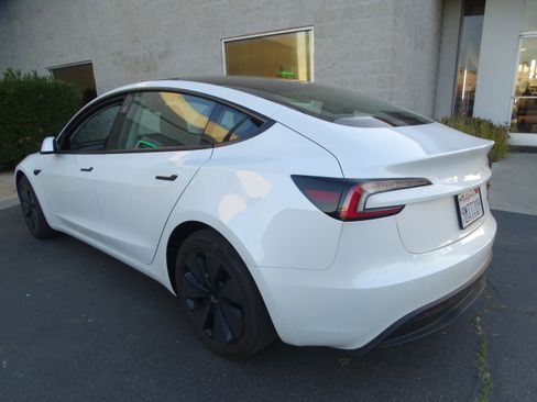 Used 2024 Tesla Model 3 image 6