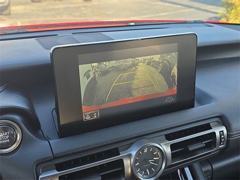 Used 2021 Lexus IS 350 F Sport w/ Accessory Package 2 image 25