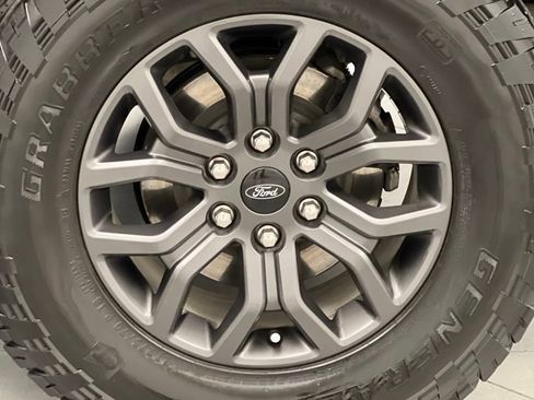 Used 2023 Ford F150 Tremor w/ Trailer Tow Package image 65