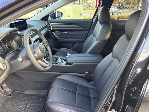 New 2026 MAZDA CX-50 AWD 2.5 S w/ Weather Package image 15