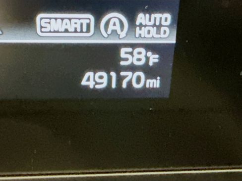 Used 2024 Kia Sportage LX image 18