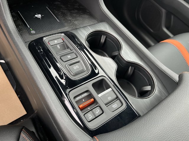 New 2026 Honda Passport TrailSport image 24