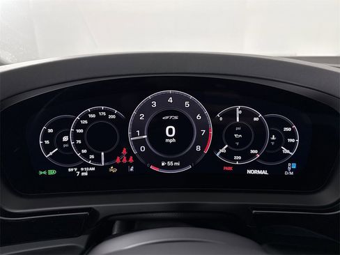 New 2026 Porsche Cayenne GTS image 37