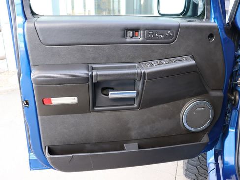 Used 2006 HUMMER H2 w/ Limited Edition H2 image 42