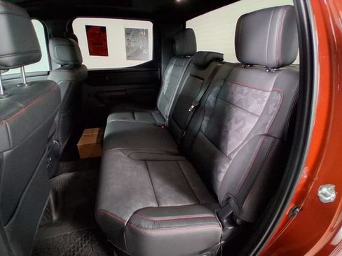 Used 2024 Toyota Tundra TRD Pro AWD/4WD image 12