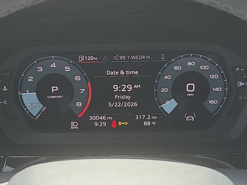 Used 2023 Audi S3 Premium Plus w/ Premium Plus Package AWD/4WD image 19