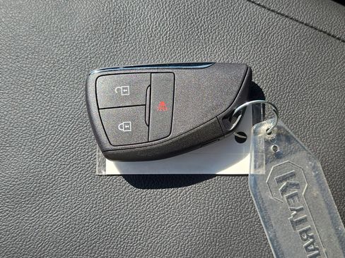 New 2026 Chevrolet Colorado W/T w/ WT Custom Package image 31