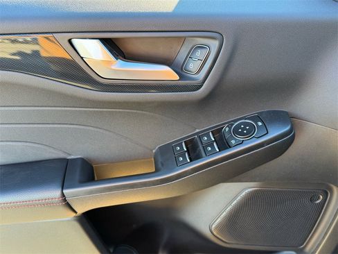 New 2026 Ford Escape ST-Line Select w/ Tech Pack #1 image 9