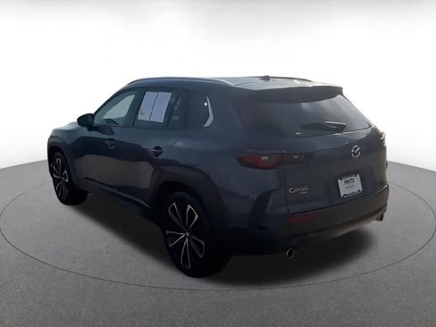 Used 2026 MAZDA CX-50 AWD 2.5 S w/ Premium Package image 11