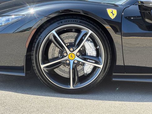 Used 2024 Ferrari 296 GTS RWD image 42