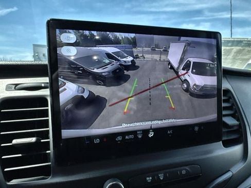 New 2025 Ford Transit 350 Base w/ Load Area Protection Package image 17