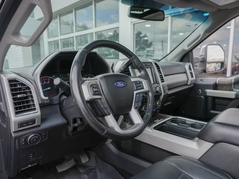 Used 2018 Ford F250 Lariat w/ Chrome Package AWD/4WD image 28