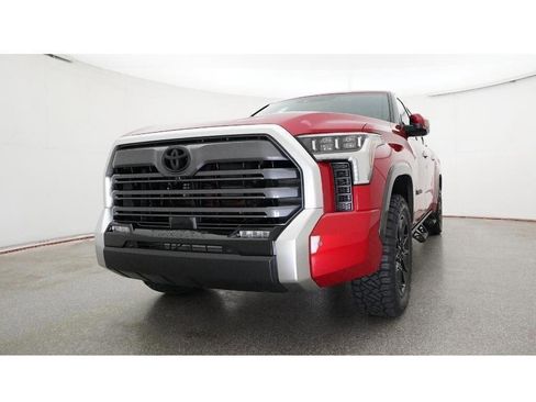 New 2026 Toyota Tundra Limited AWD/4WD image 52