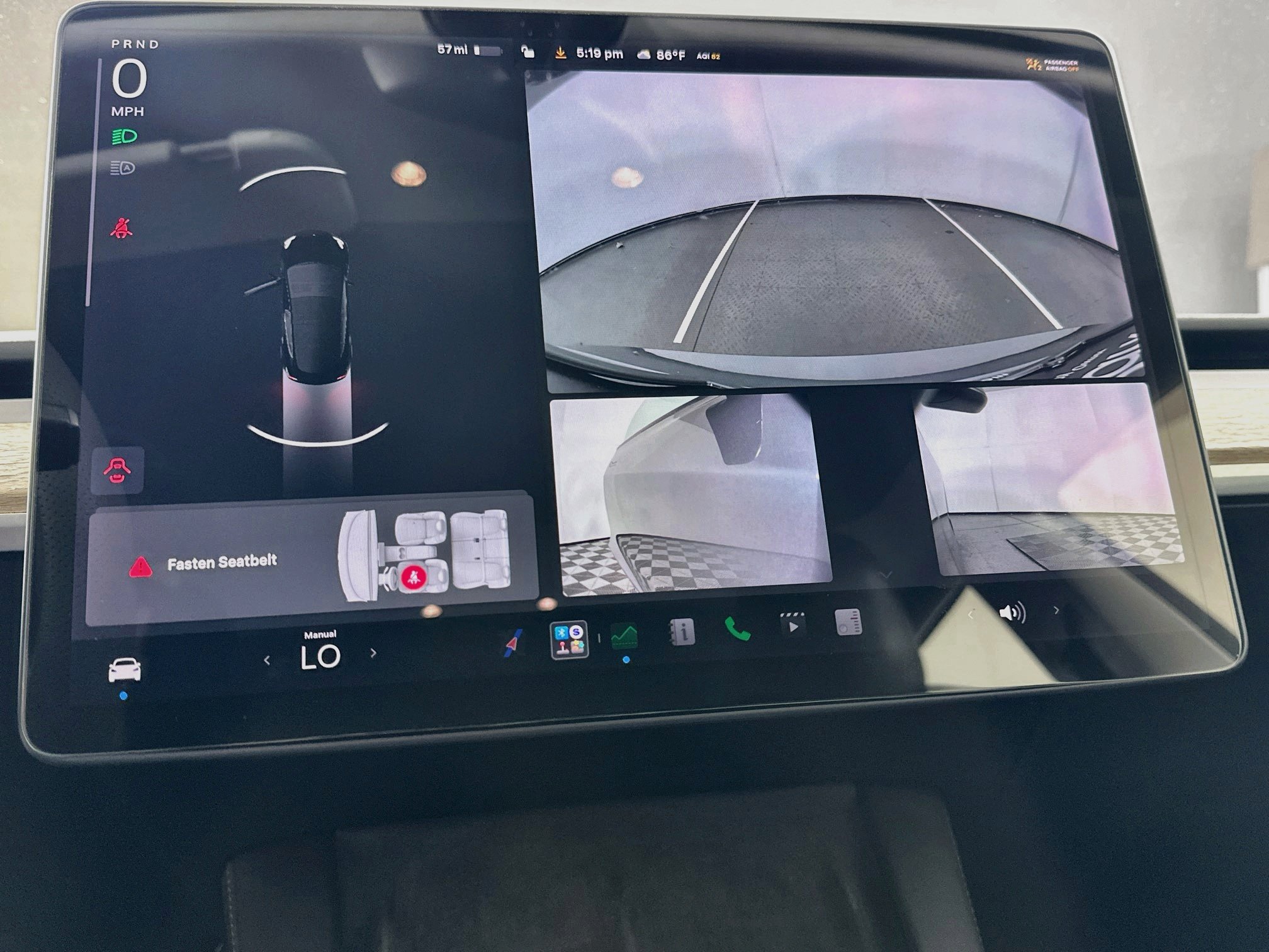 Used 2021 Tesla Model 3 Standard Range Plus RWD image 22