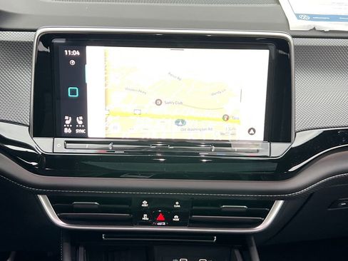 New 2026 Volkswagen Atlas Cross Sport SEL image 26