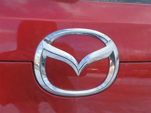 New 2025 MAZDA CX-5 AWD 2.5 S w/ Preferred Package image 8