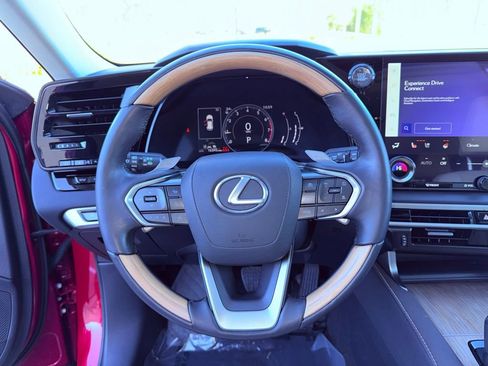 Used 2024 Lexus RX 350 Premium image 18