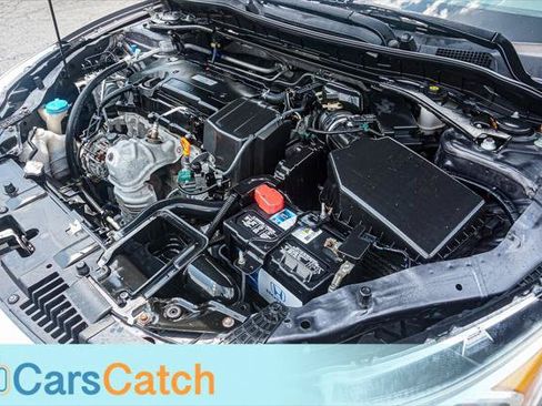 Used 2017 Honda Accord EX-L image 40