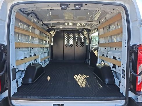 Used 2025 Ford Transit 250 Low Roof w/ Exterior Upgrade Package RWD image 6