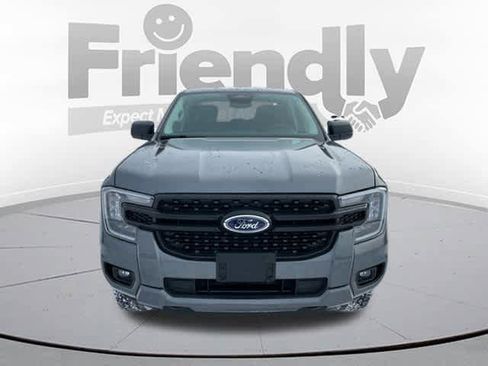 Used 2025 Ford Ranger XL image 2