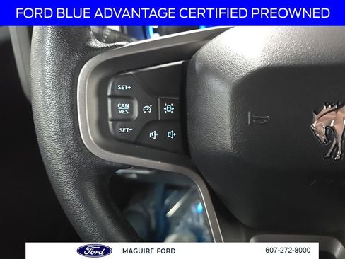 Certified 2021 Ford Bronco Outer Banks image 27