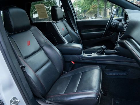 Used 2024 Dodge Durango GT AWD/4WD image 18