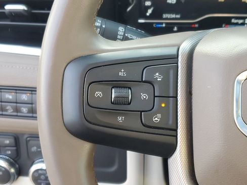 Certified 2023 GMC Yukon XL Denali image 15