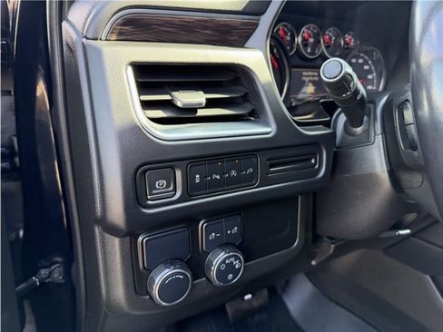 Used 2021 Chevrolet Tahoe LT RWD image 37