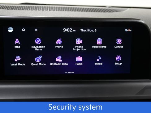 New 2026 Kia Seltos S image 17