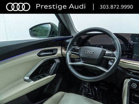 New 2025 Audi Q5 Premium image 26