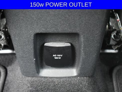 Used 2020 Ford EcoSport SE w/ SE Convenience Package FWD image 7