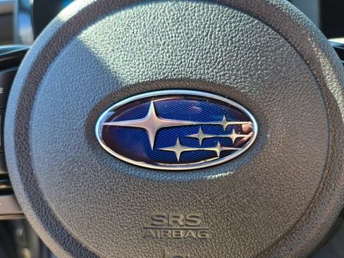 New 2026 Subaru Outback Limited AWD/4WD image 12