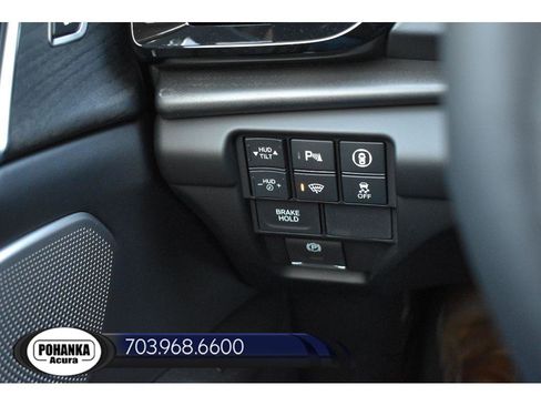 New 2025 Acura RDX SH-AWD w/ Advance Package image 32