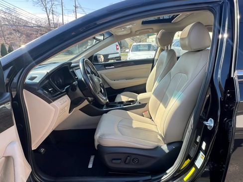 Used 2018 Hyundai Sonata Limited FWD image 27
